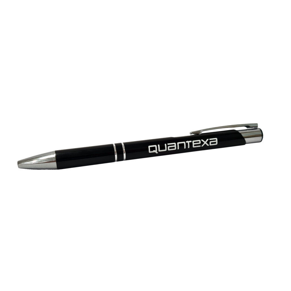 Crosby Pen