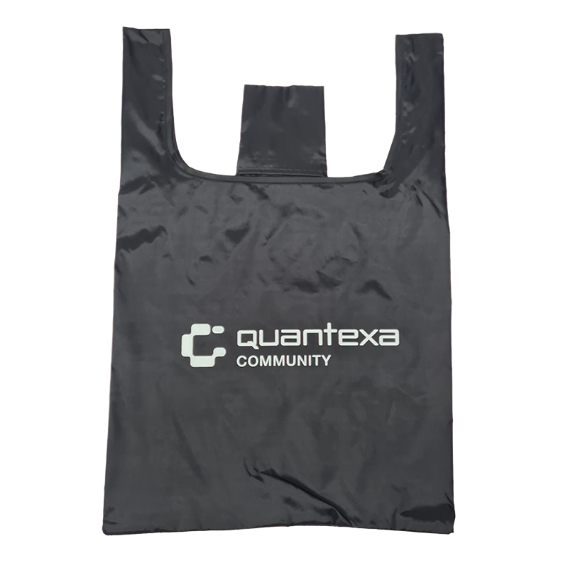 Foldable Bag