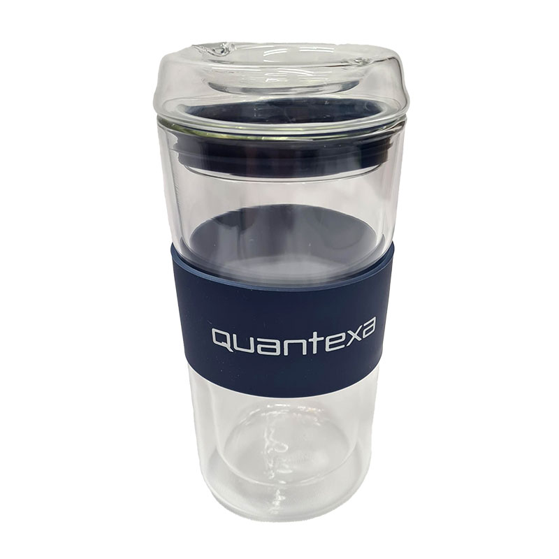 Glass Tumbler