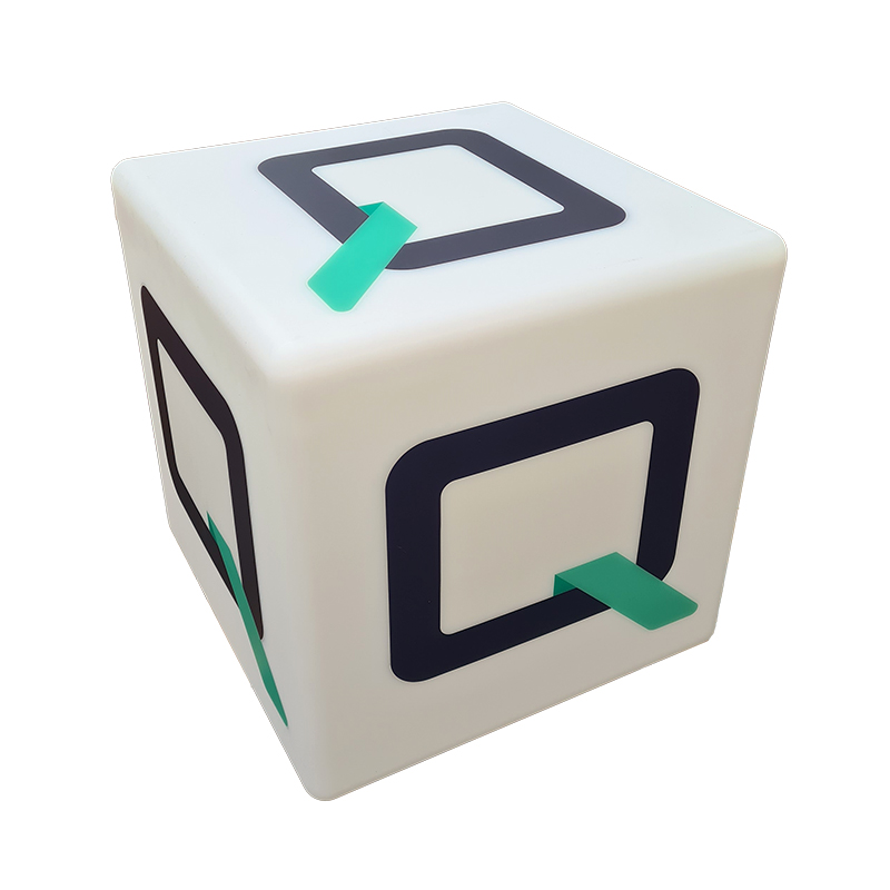 Light Cube