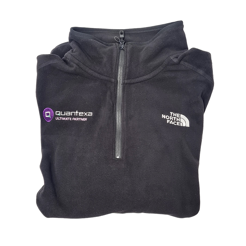 North Face Sweatshirt