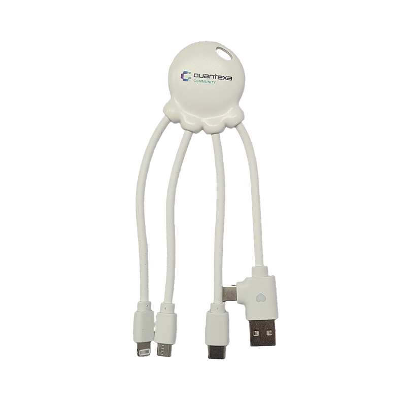 Octopus Charger