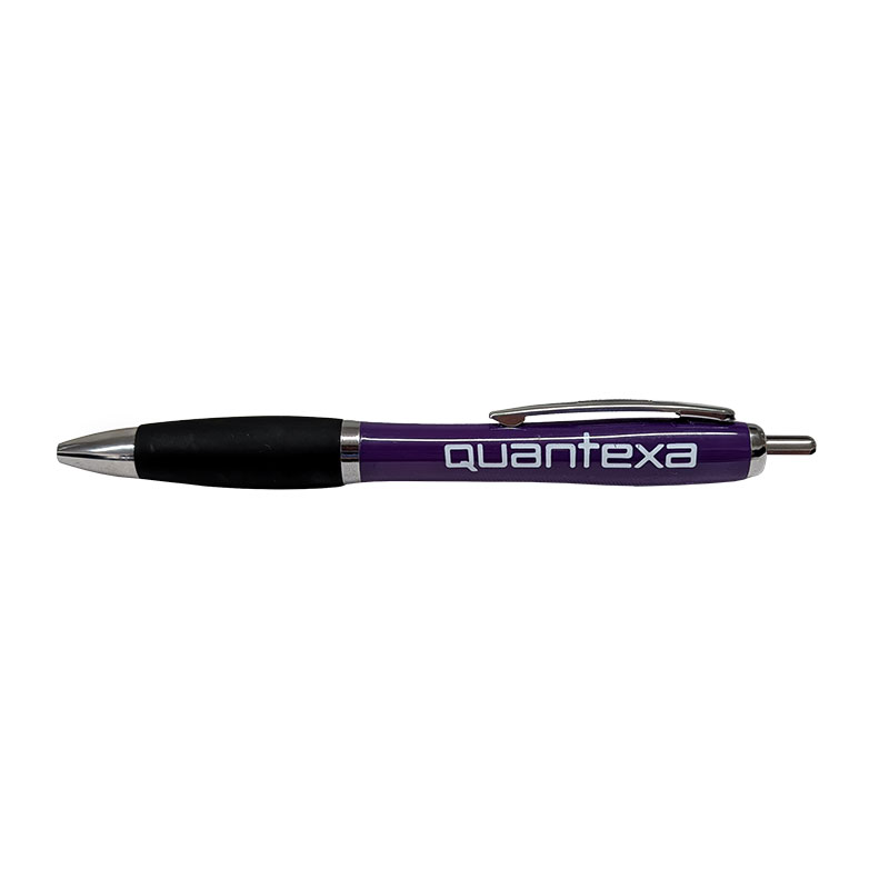 Curvy Pen
