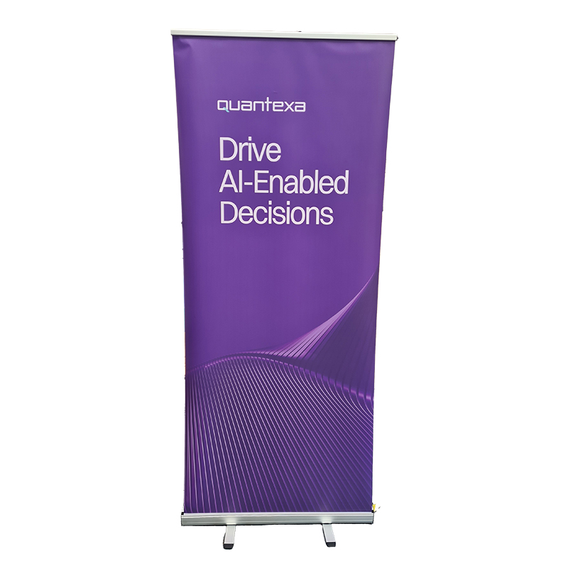 Roller Banners