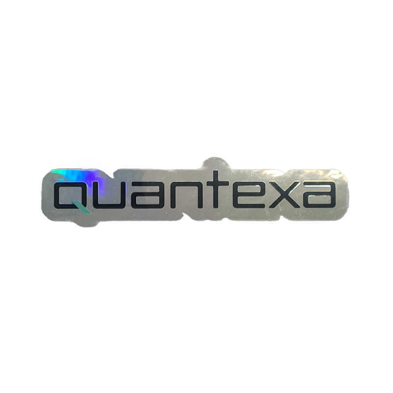 Holographic Sticker