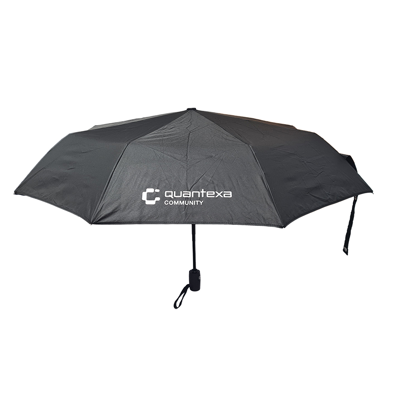 Auto Open and Close Umbrella