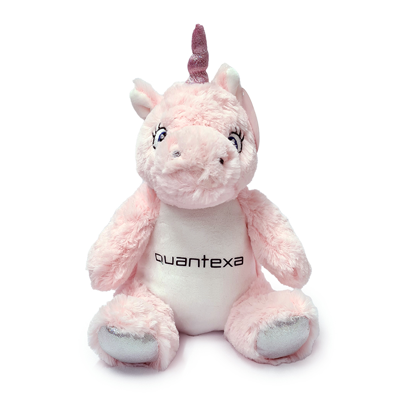 Unicorn Plushie