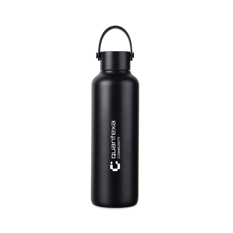VINGA Stainless Steel Bottle