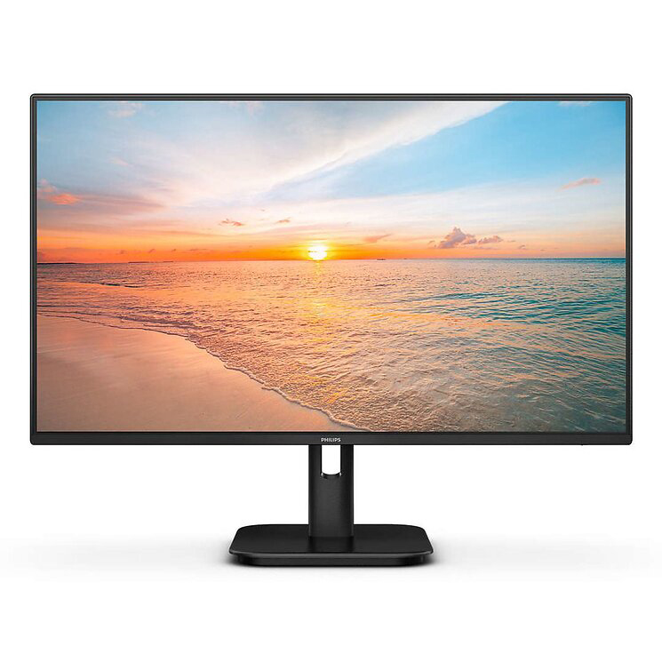 24" Monitor