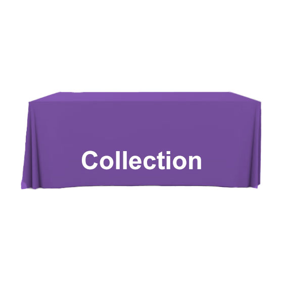 Tablecloth - Collection