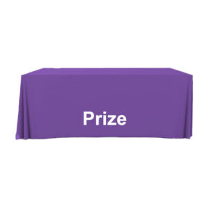Tablecloth - Prize